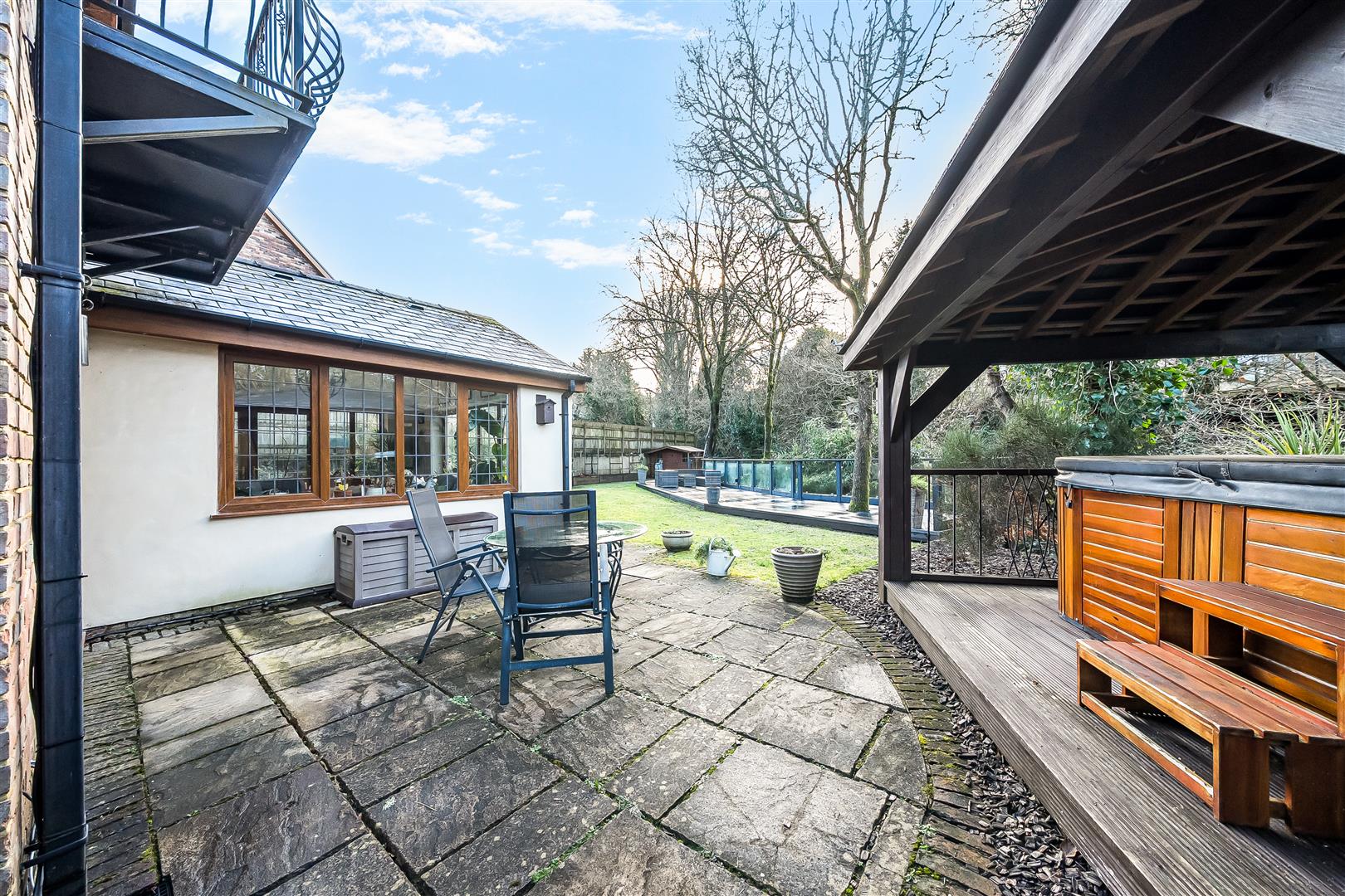 Llys Y Nant, Glais, Swansea, SA7 9JB